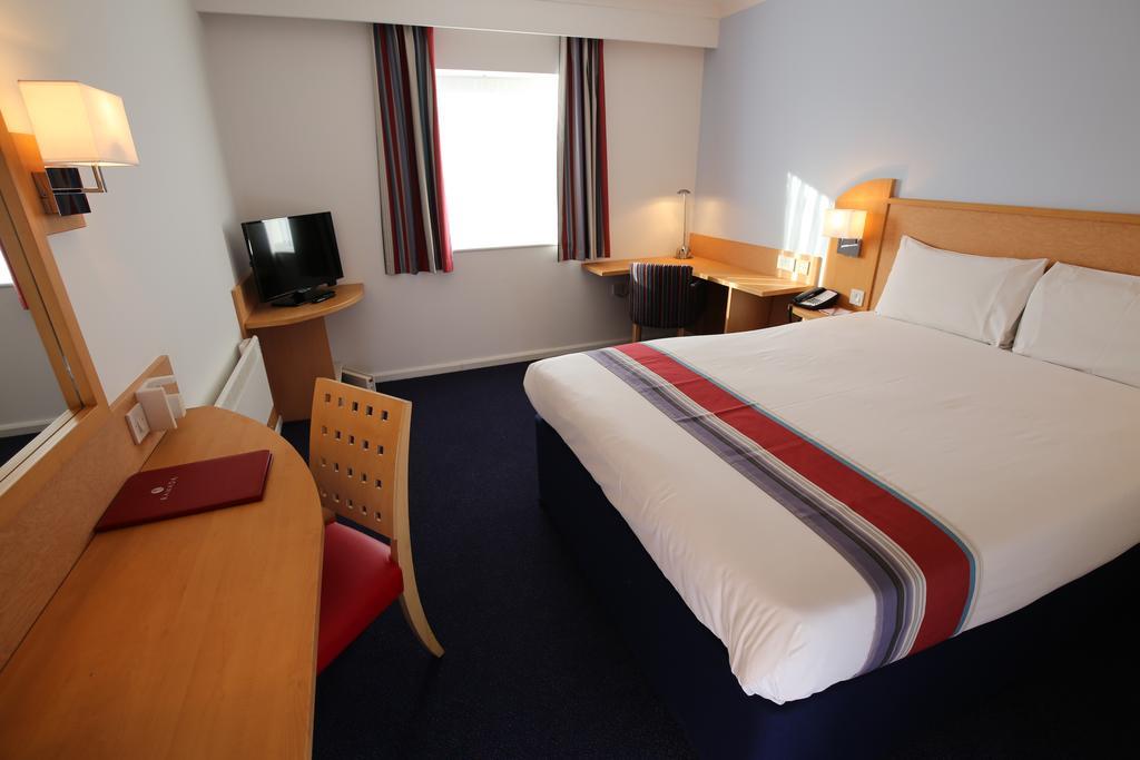 Hotel Ramada Wakefield Exterior foto
