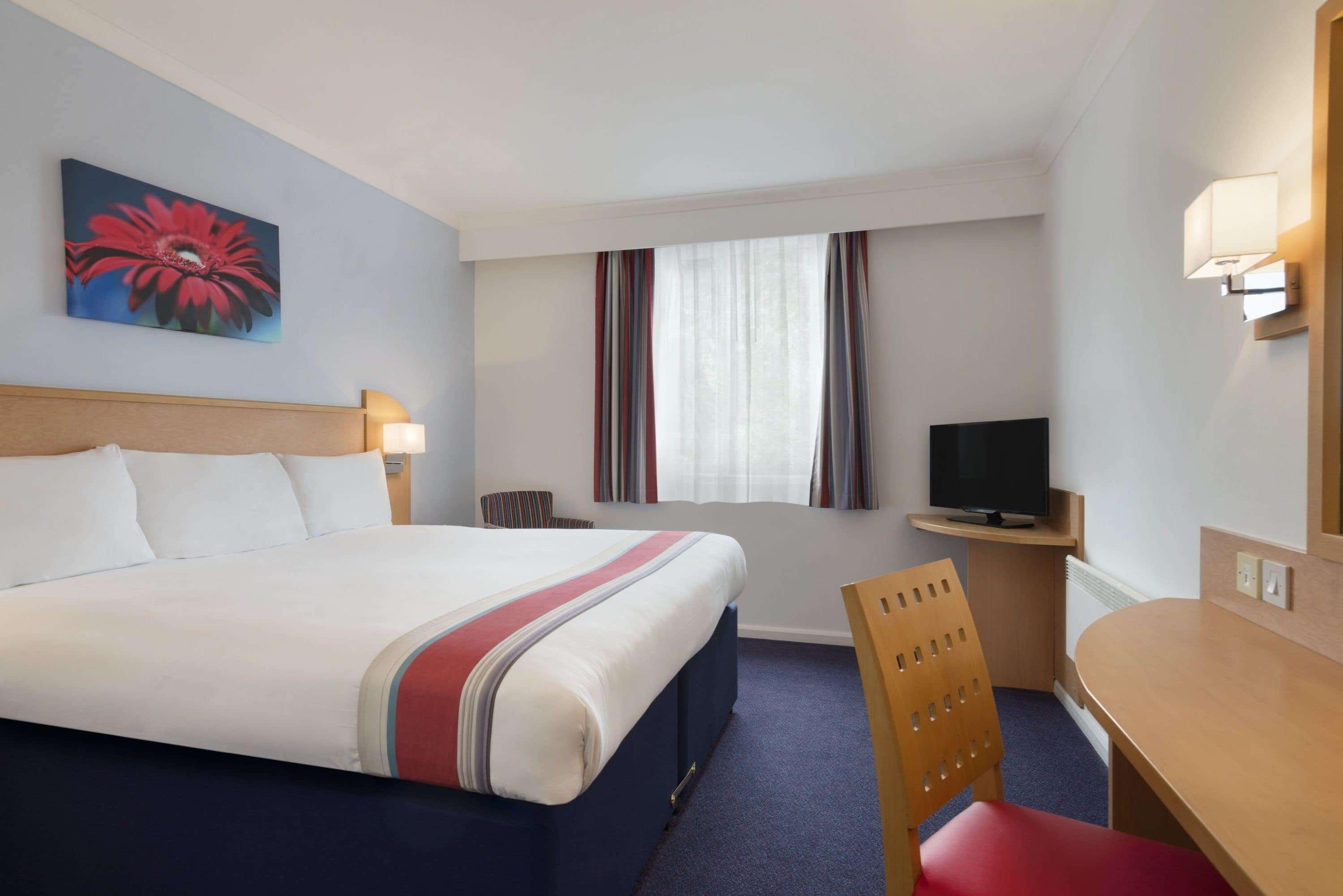 Hotel Ramada Wakefield Exterior foto