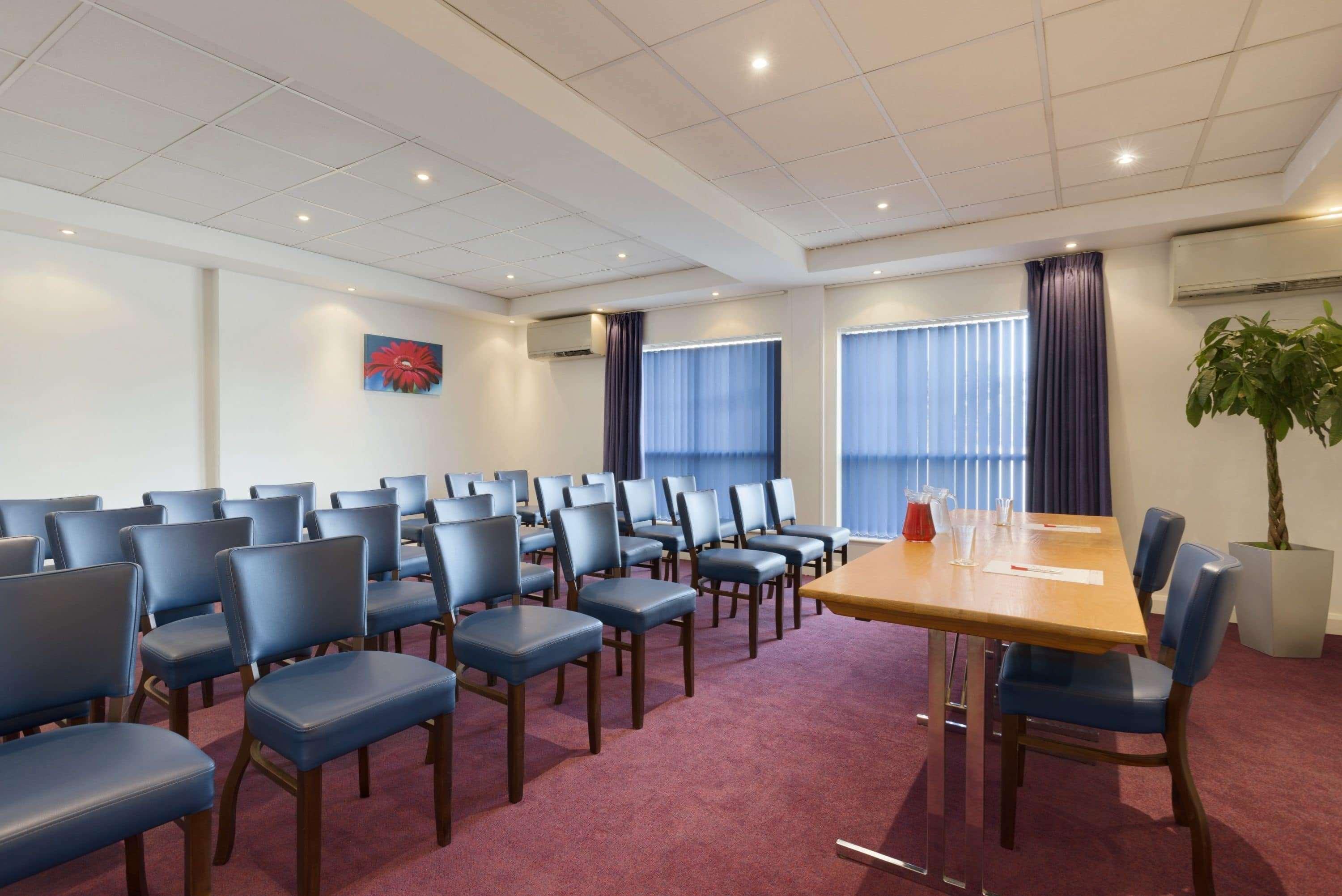 Hotel Ramada Wakefield Exterior foto