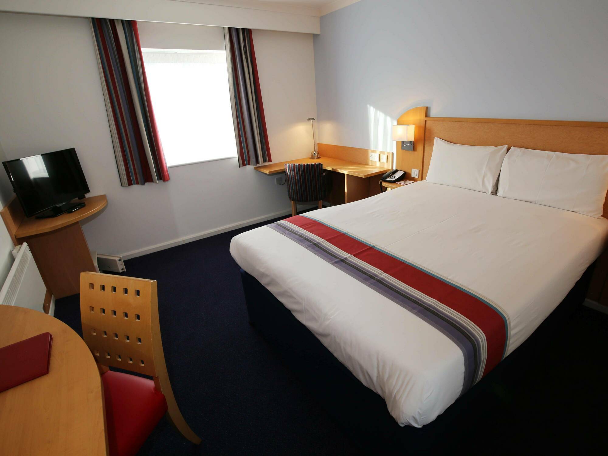 Hotel Ramada Wakefield Exterior foto